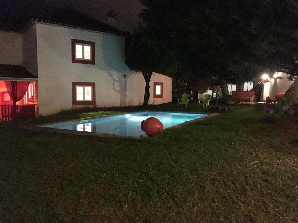 Lisbon Cozy House W/Garden And Pool Villa Valejas Exterior photo