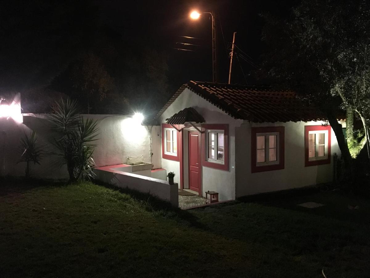Lisbon Cozy House W/Garden And Pool Villa Valejas Exterior photo