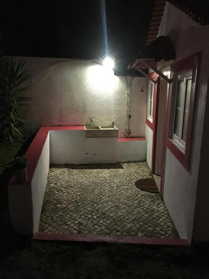 Lisbon Cozy House W/Garden And Pool Villa Valejas Exterior photo